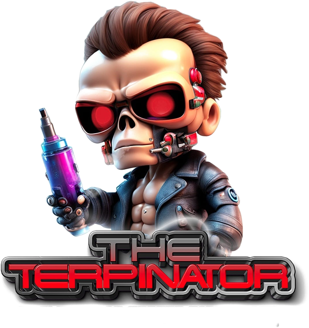 The Terpinator